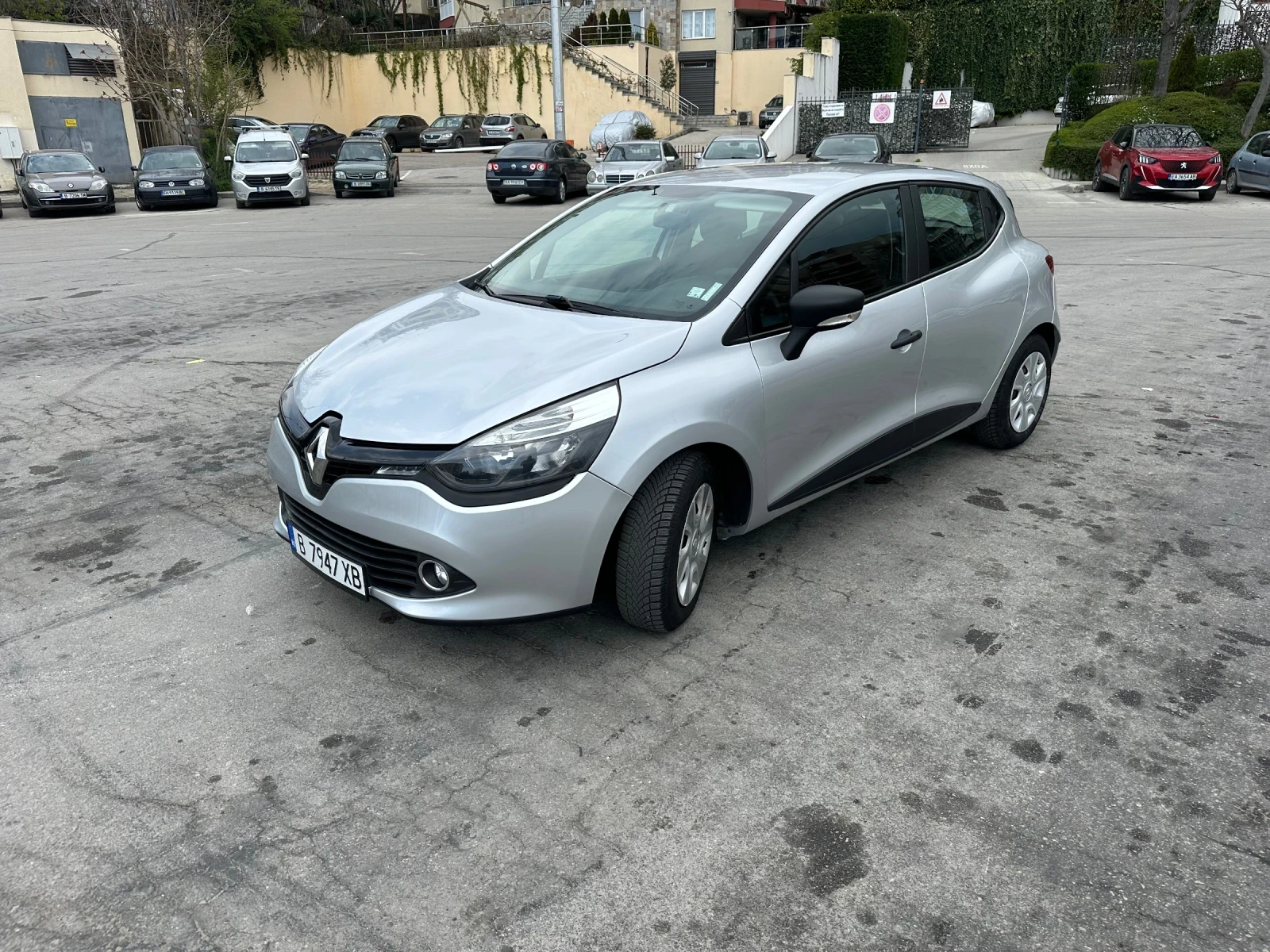Renault Clio 1.5DCI | Mobile.bg � ����������� 1