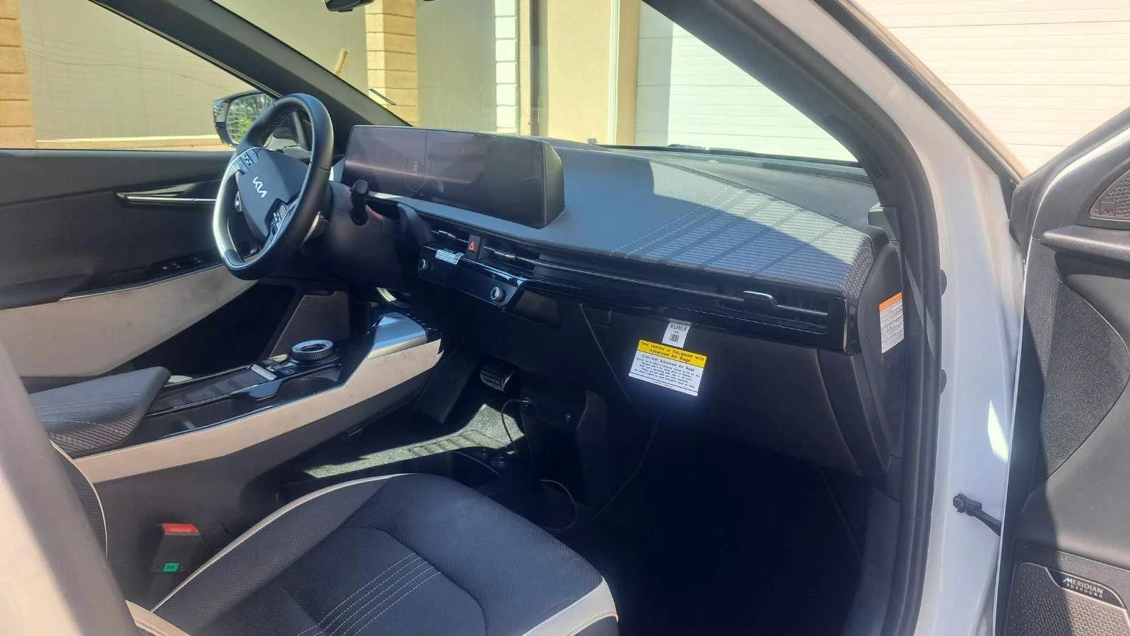 Kia EV6 GT-Line / Long Range 77.4 kWh (325 Hp) AWD 4x4* 36 - изображение 9