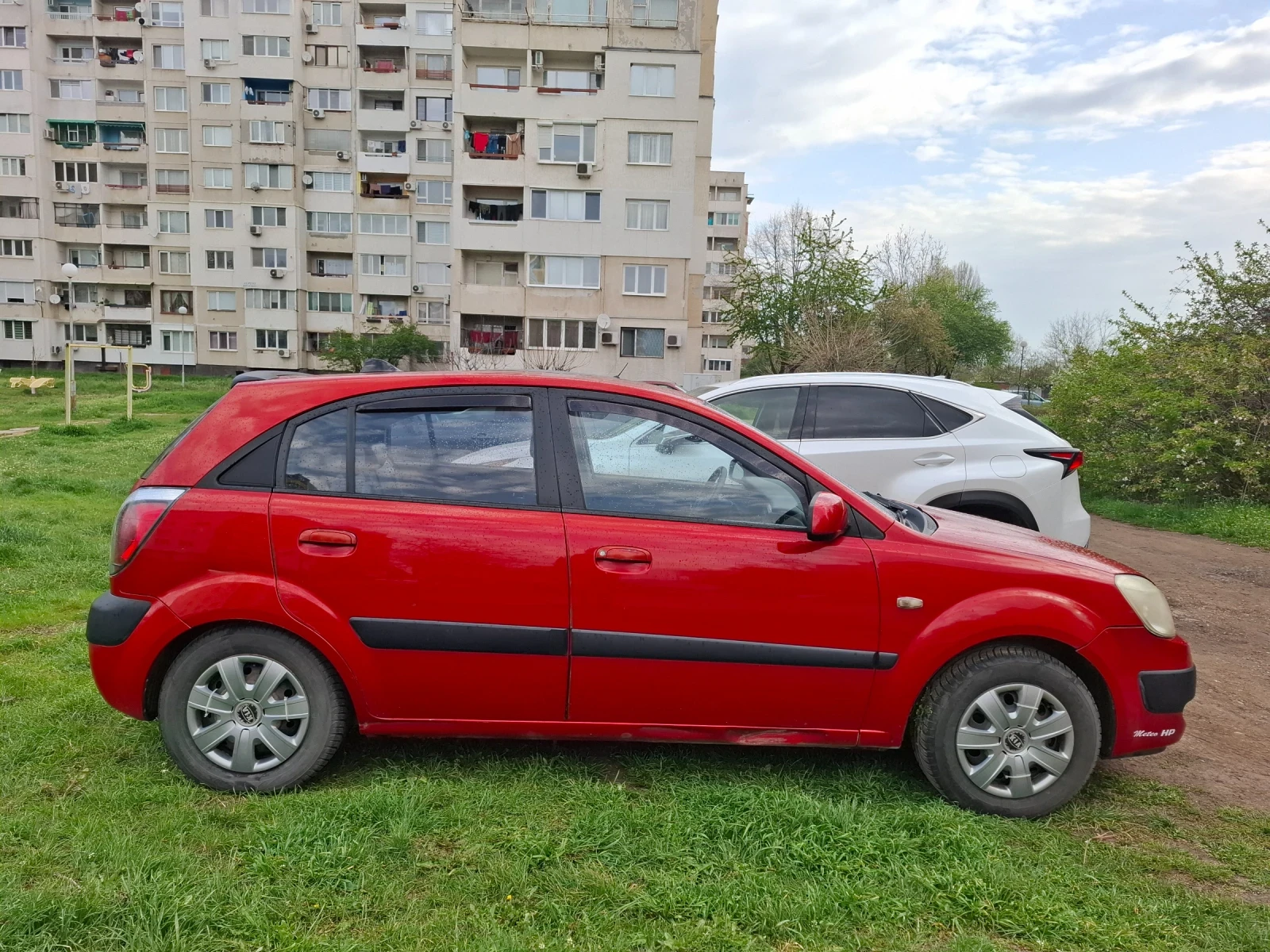 Kia Rio KIA Rio 1.6 112к.с. ГАЗ - изображение 4