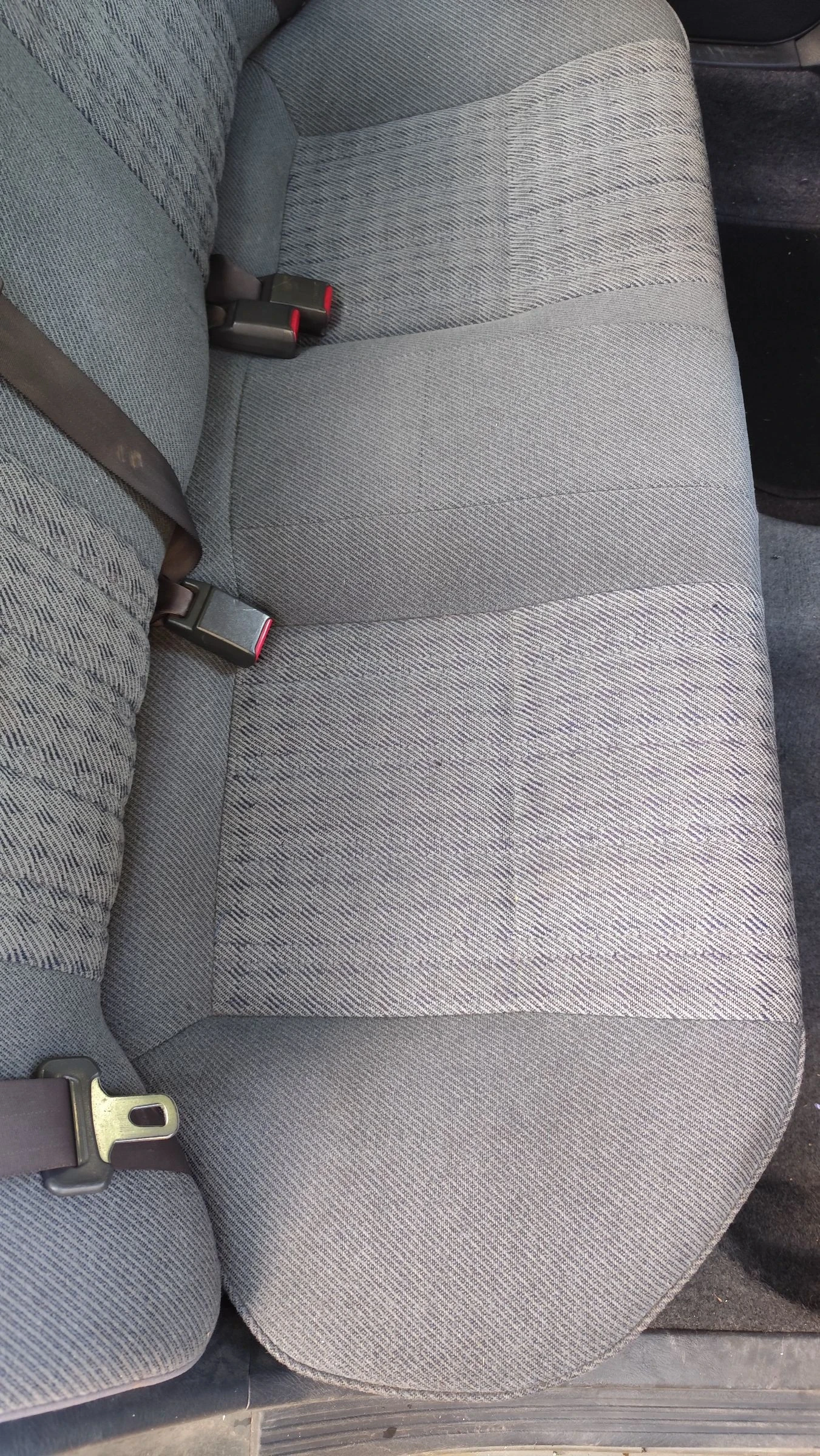 Toyota Carina II - изображение 5