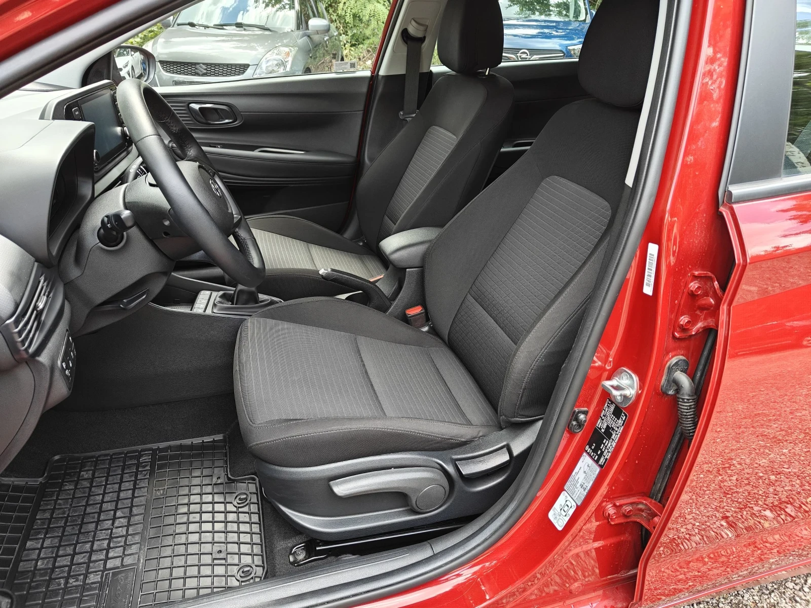 Hyundai I20 Hybrid | Mobile.bg — изображение 11