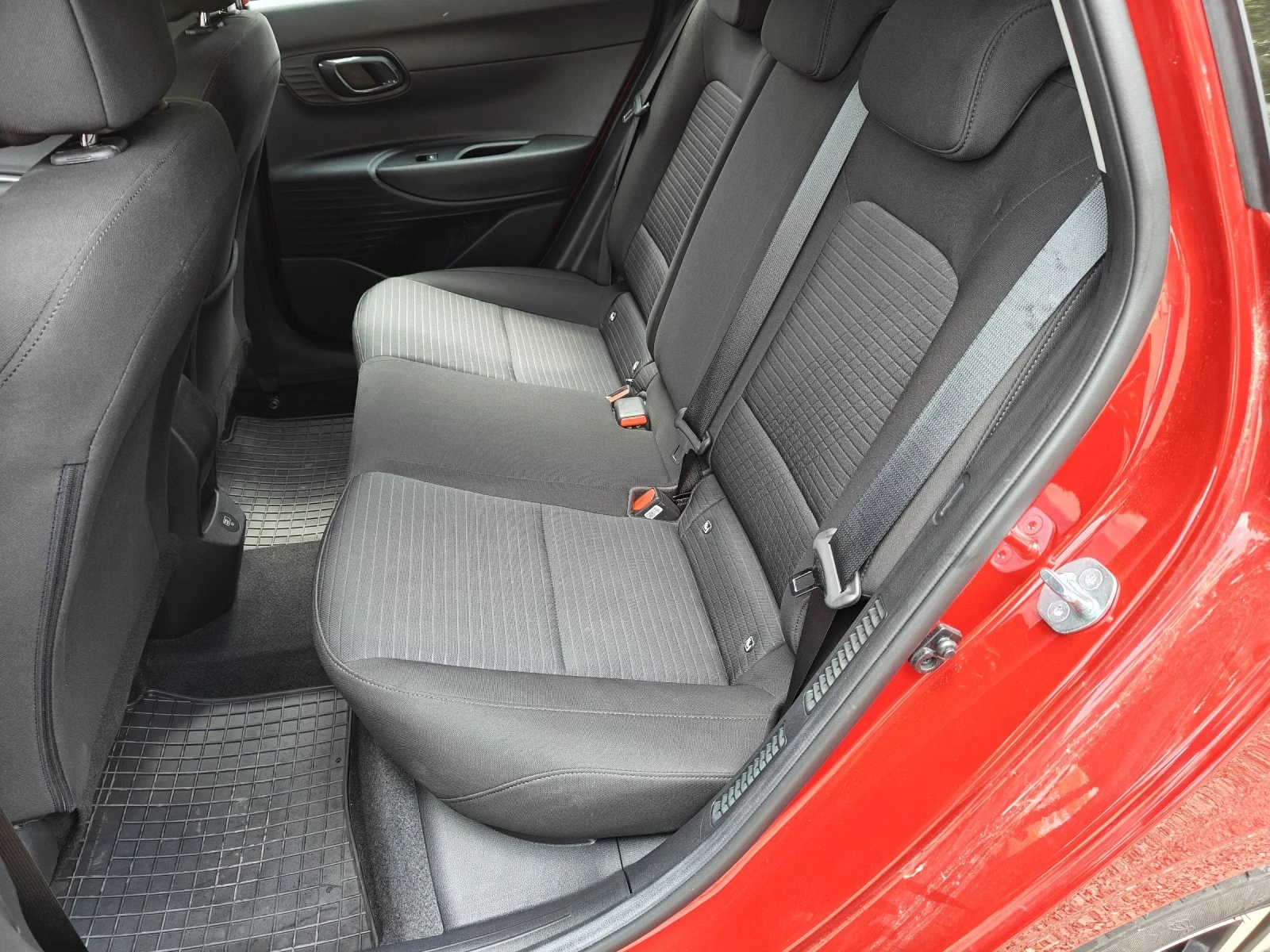 Hyundai I20 Hybrid | Mobile.bg — изображение 12