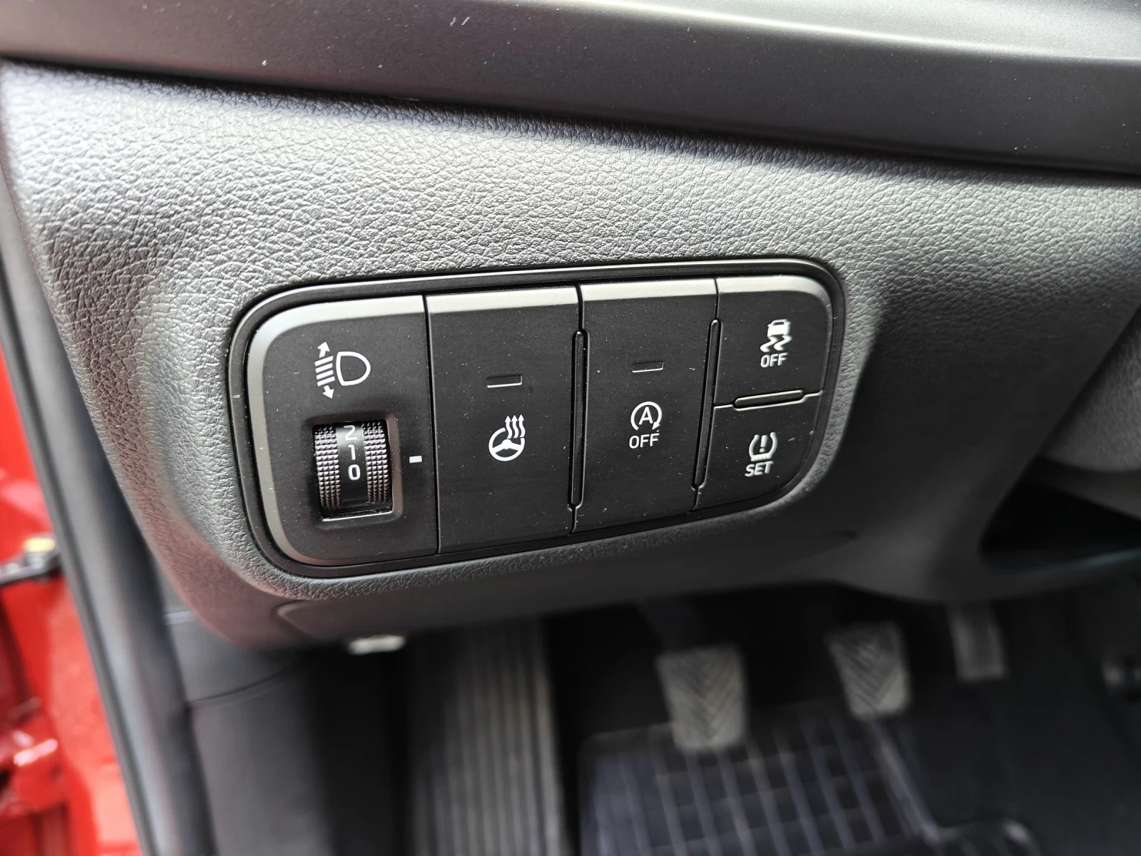 Hyundai I20 Hybrid | Mobile.bg — изображение 13