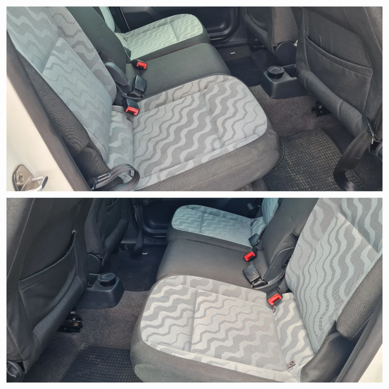 Skoda Roomster 1.6i Gpl/Lpg!!!AUTOMATIC!!! | Mobile.bg — изображение 14