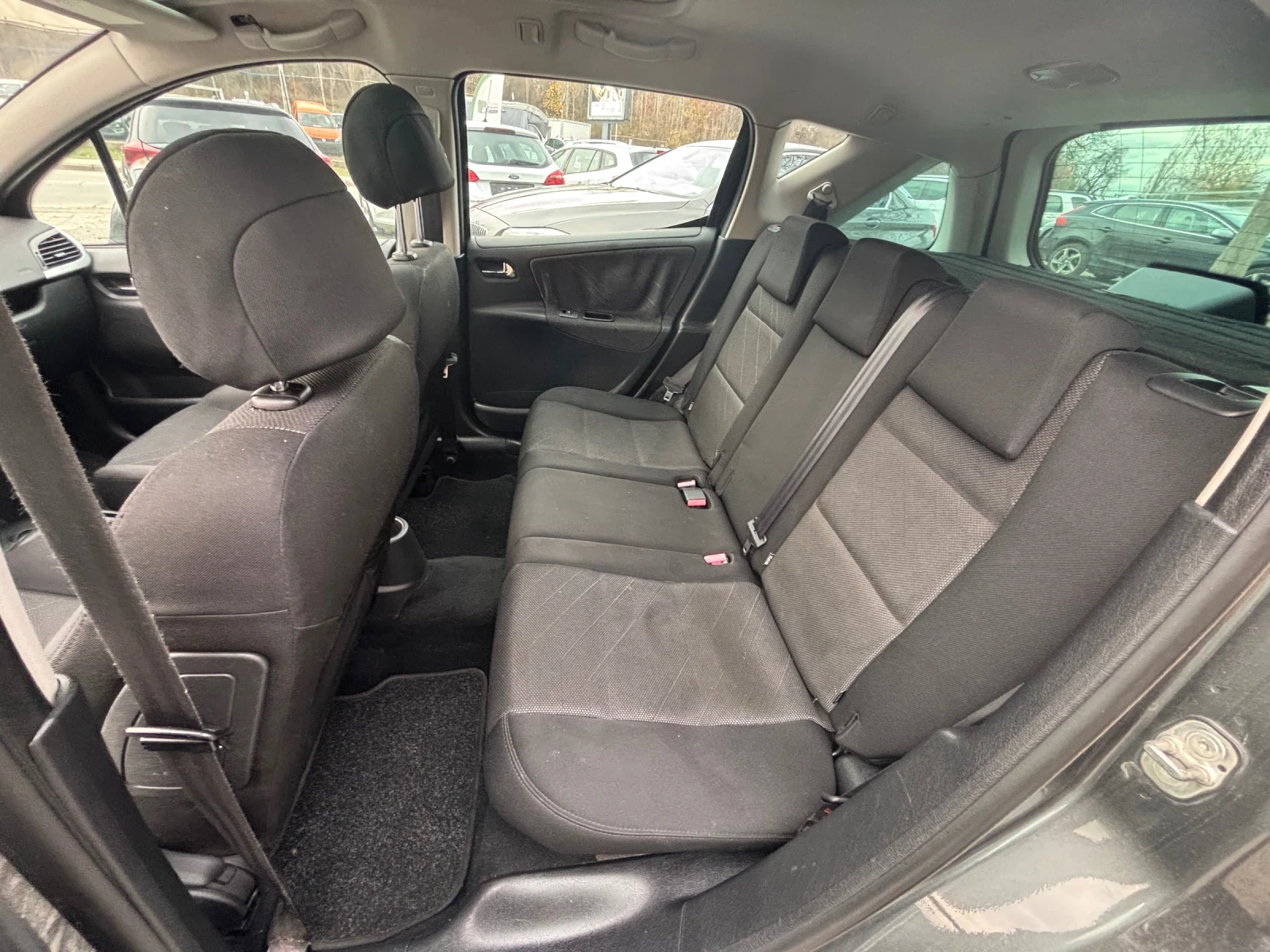 Peugeot 207 1.6HDI 16V | Mobile.bg   11