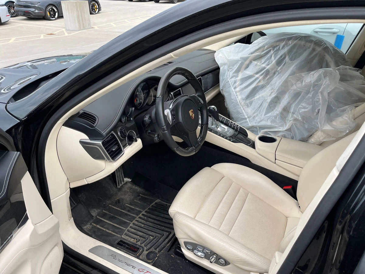 Porsche Panamera * GTS* * АвтоКредит*  - изображение 7