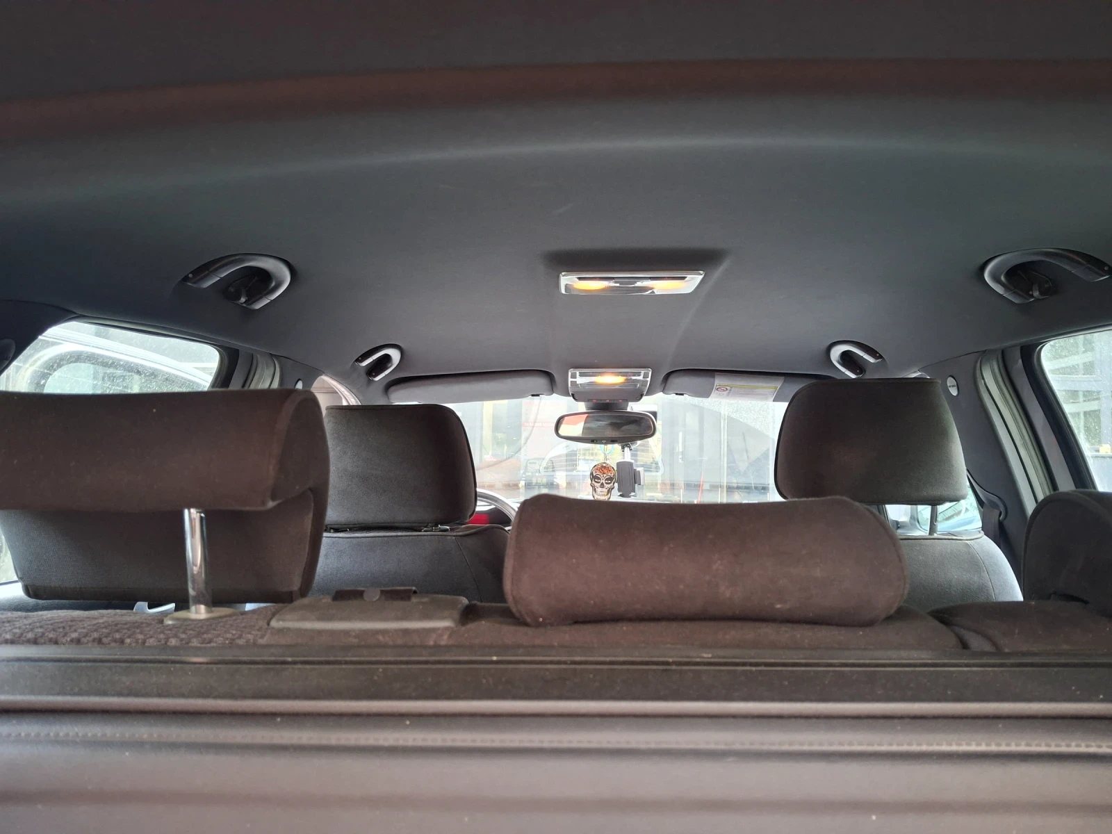 Alfa Romeo 159 sportwagon 2 GTDM | Mobile.bg — изображение 16