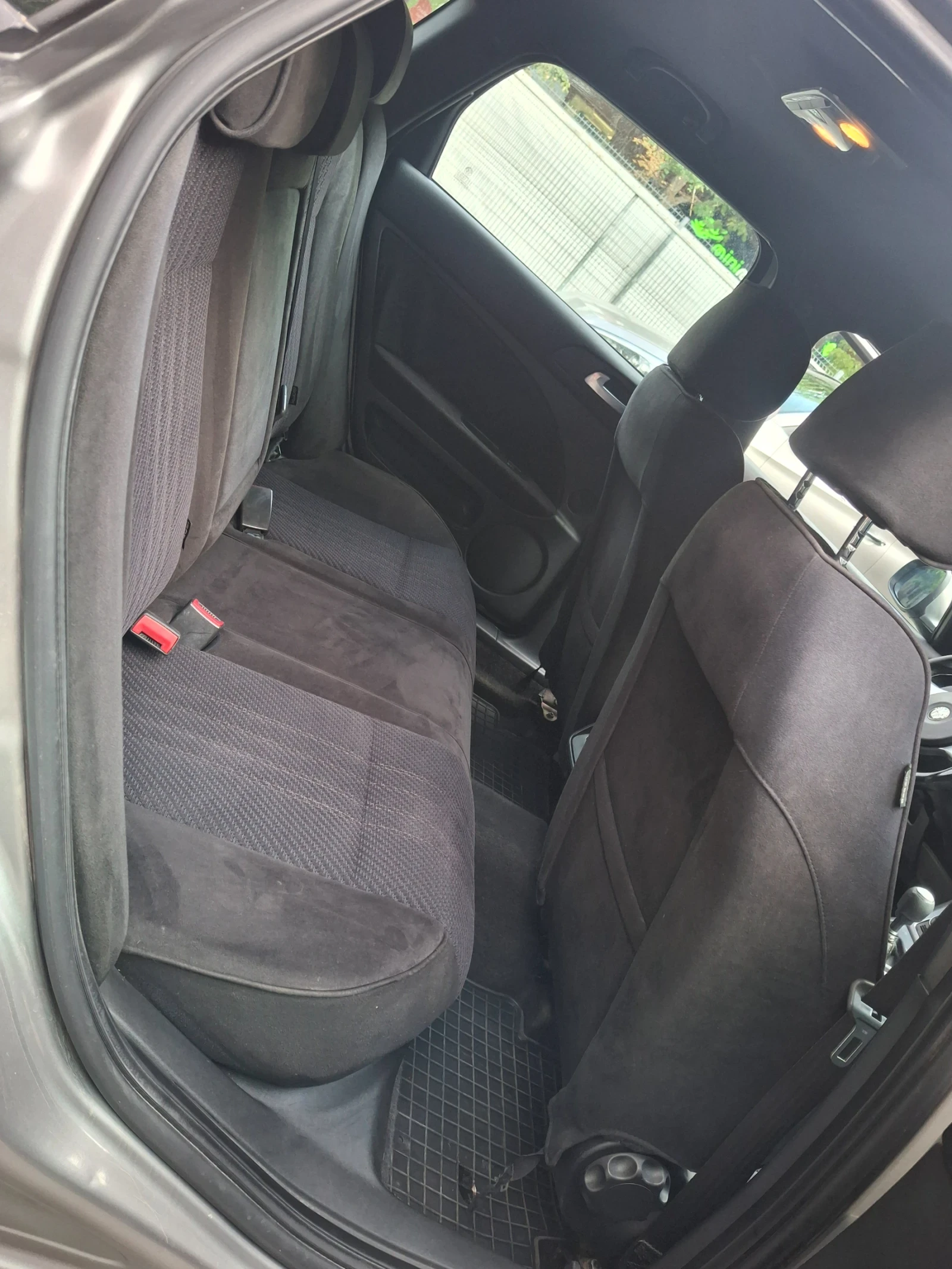 Alfa Romeo 159 sportwagon 2 GTDM | Mobile.bg — изображение 15