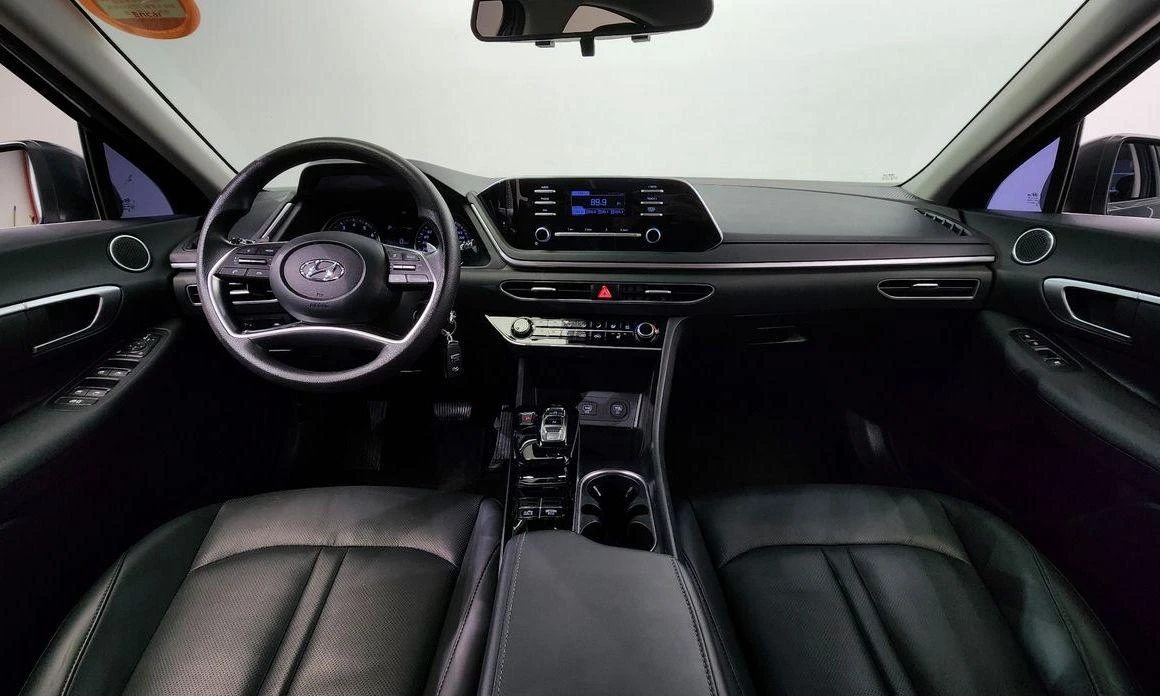 Hyundai Sonata  - изображение 7