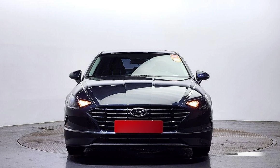 Hyundai Sonata  - изображение 3