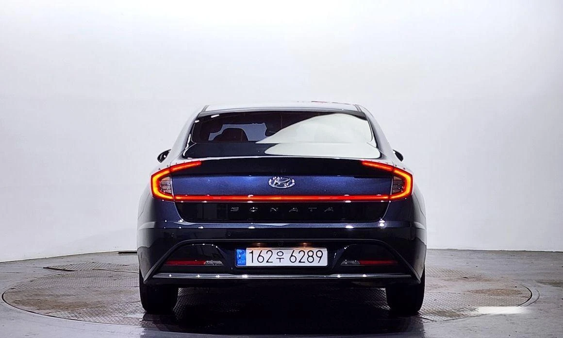 Hyundai Sonata  - изображение 4