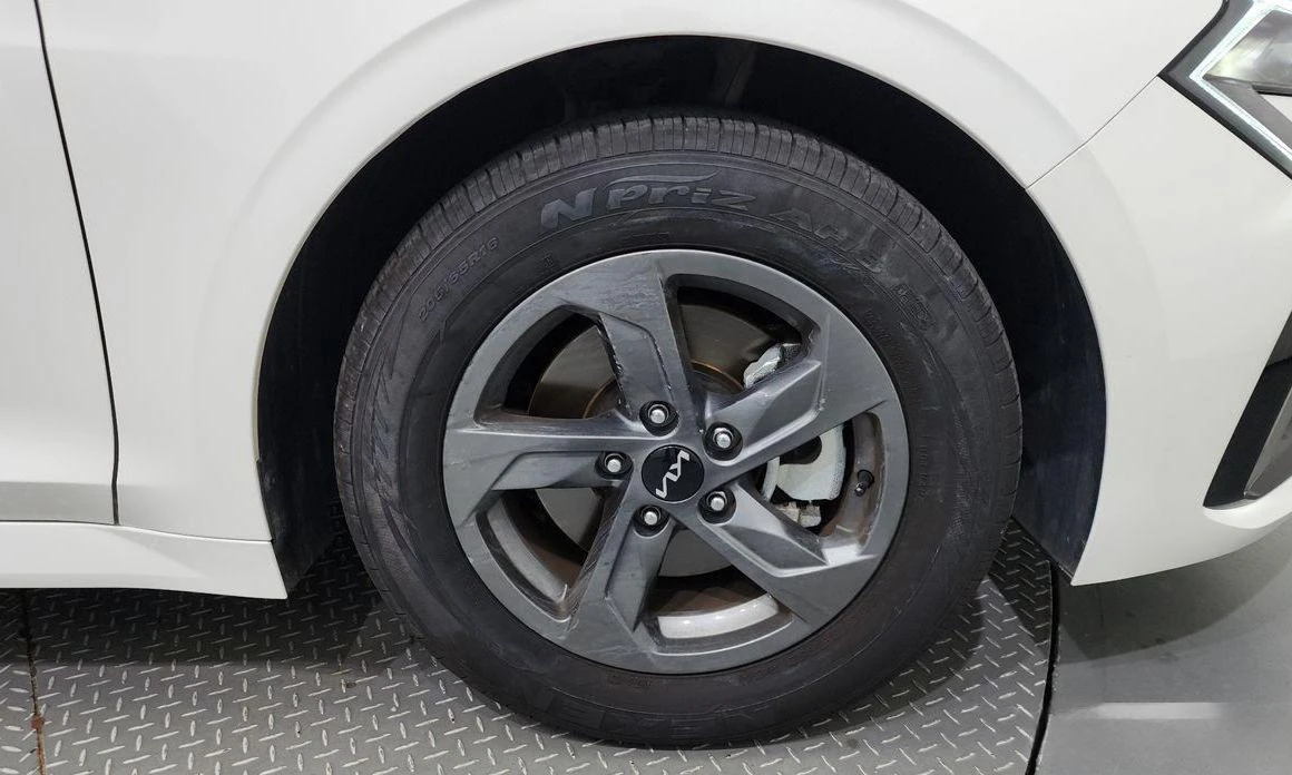 Kia K5 2.0 LPG * НАЙ-ДОБРА ЦЕНА В БЪЛГАРИЯ*  - изображение 5