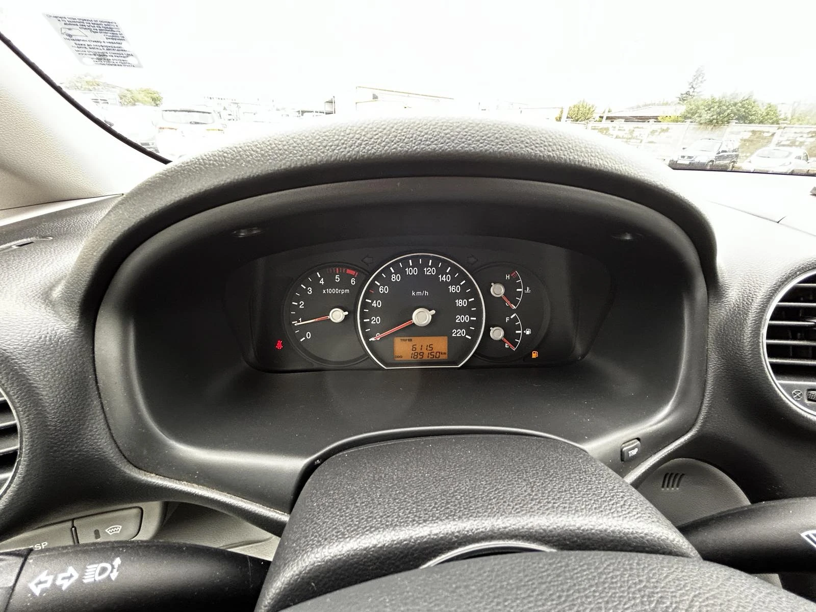 Kia Carens  - изображение 9
