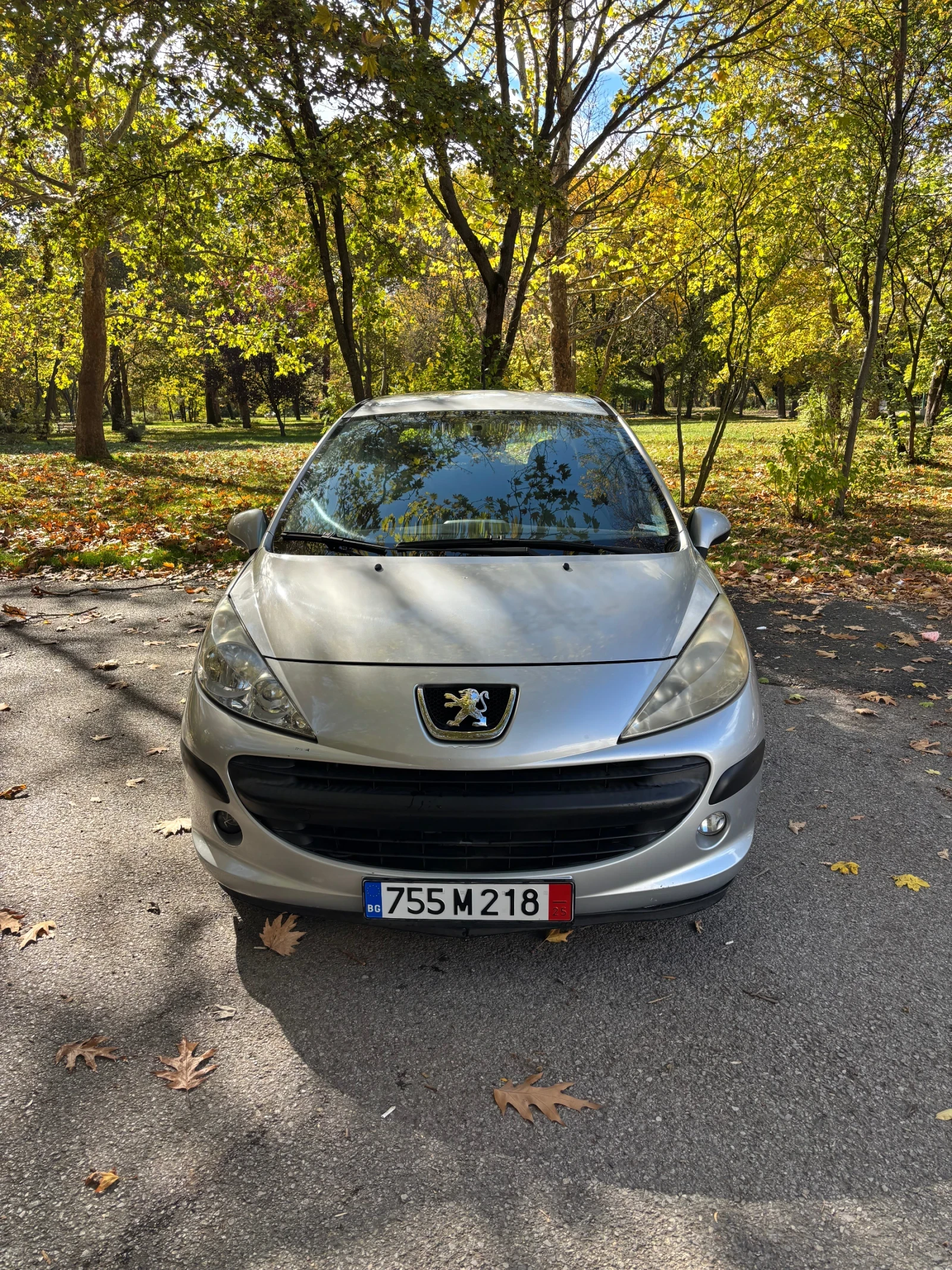 Peugeot 207  - изображение 3
