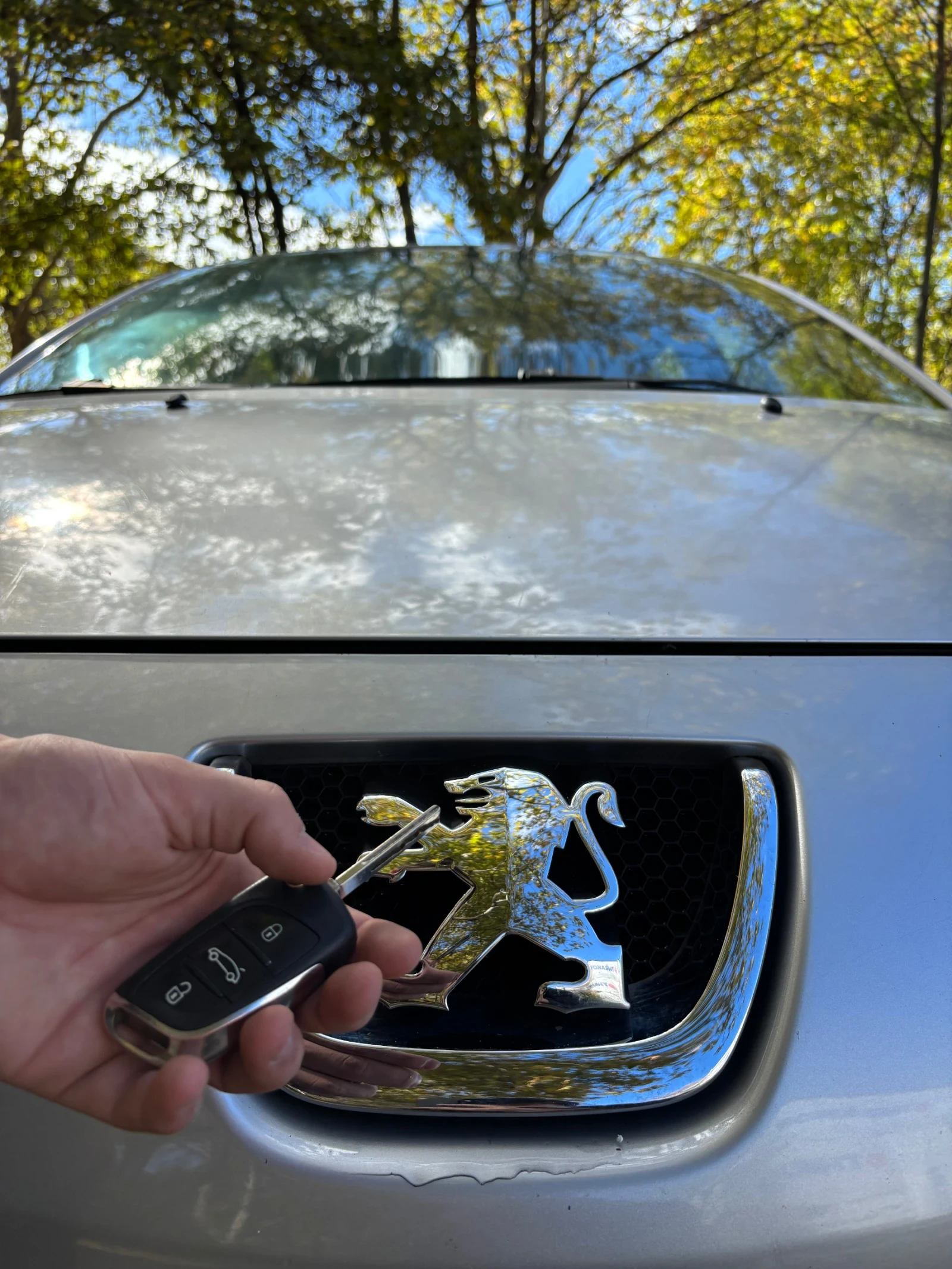 Peugeot 207  - изображение 8