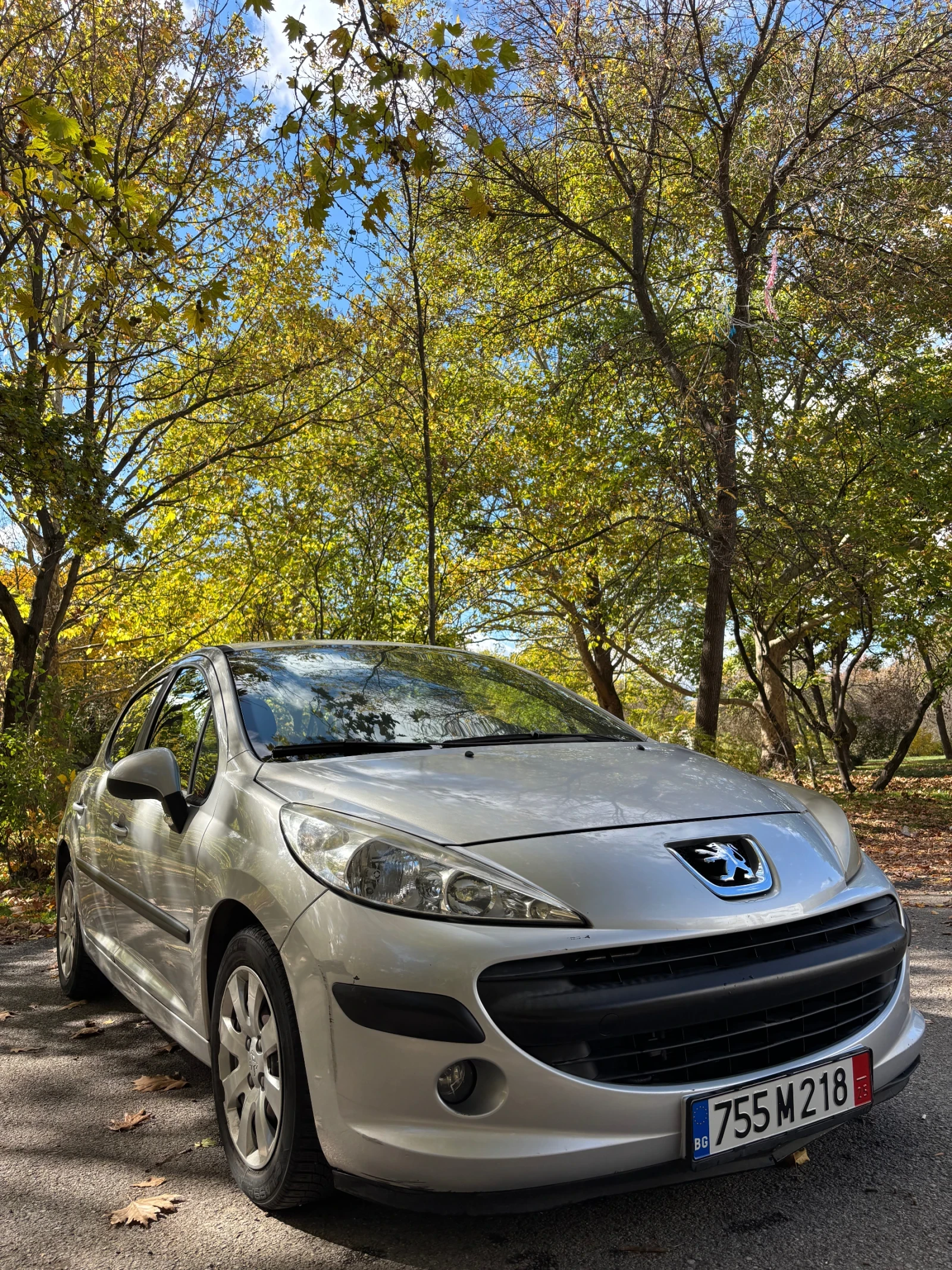Peugeot 207  - изображение 2