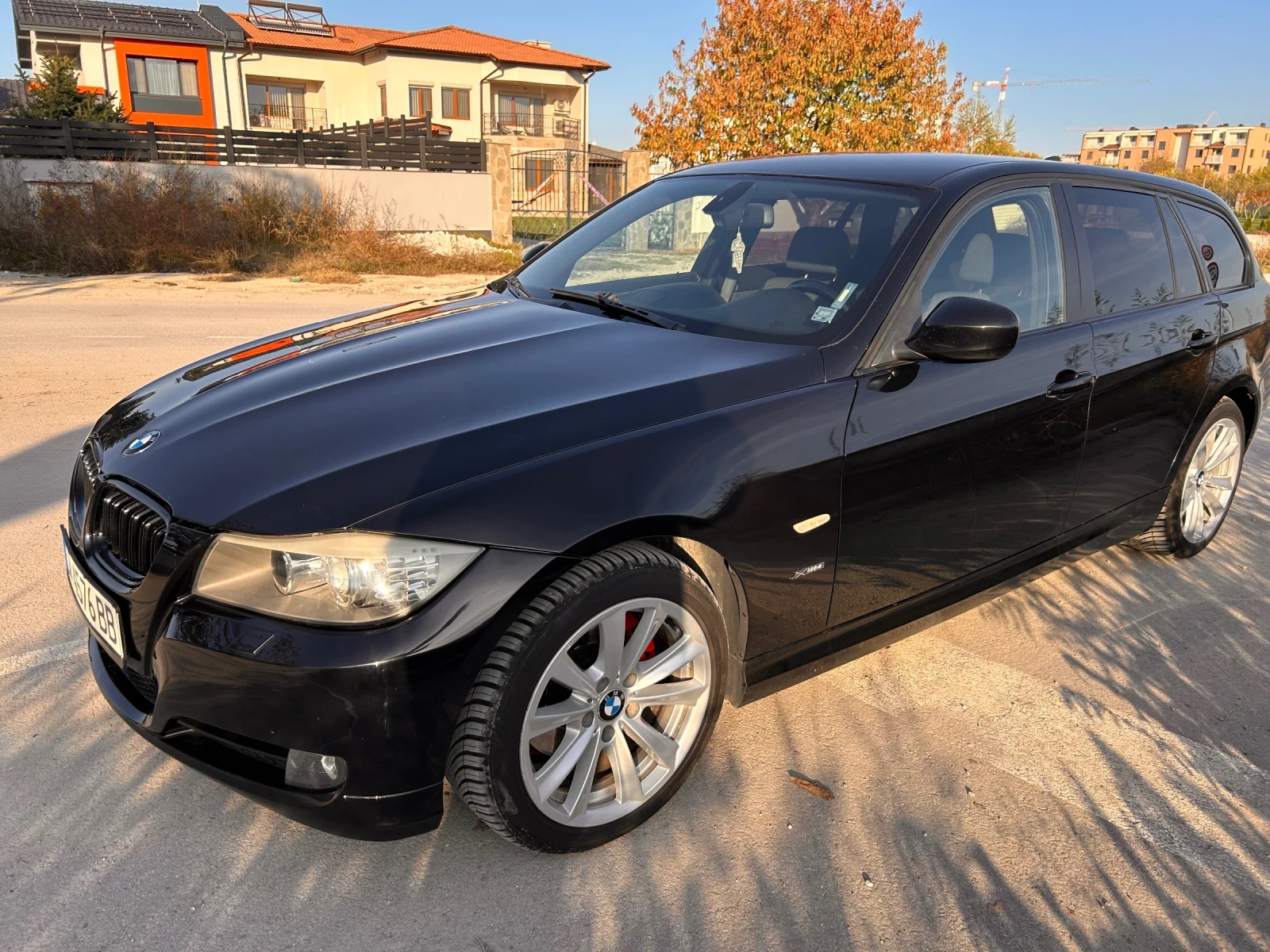 BMW 320  - изображение 2