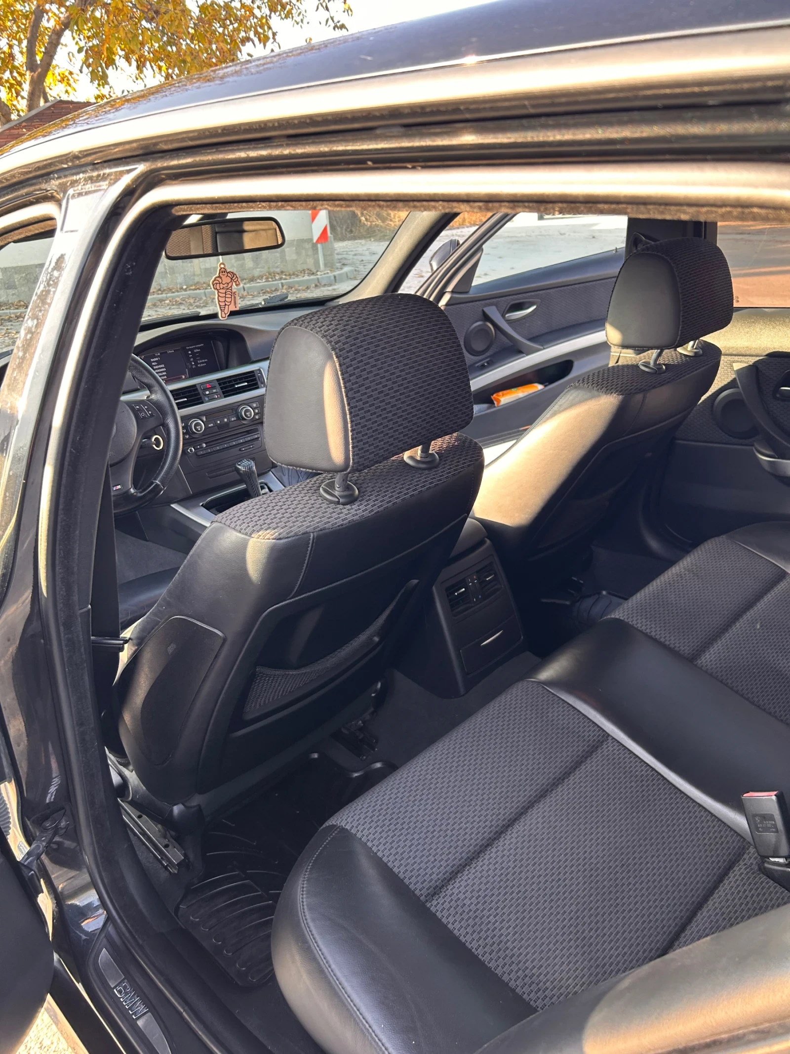 BMW 320  - изображение 5