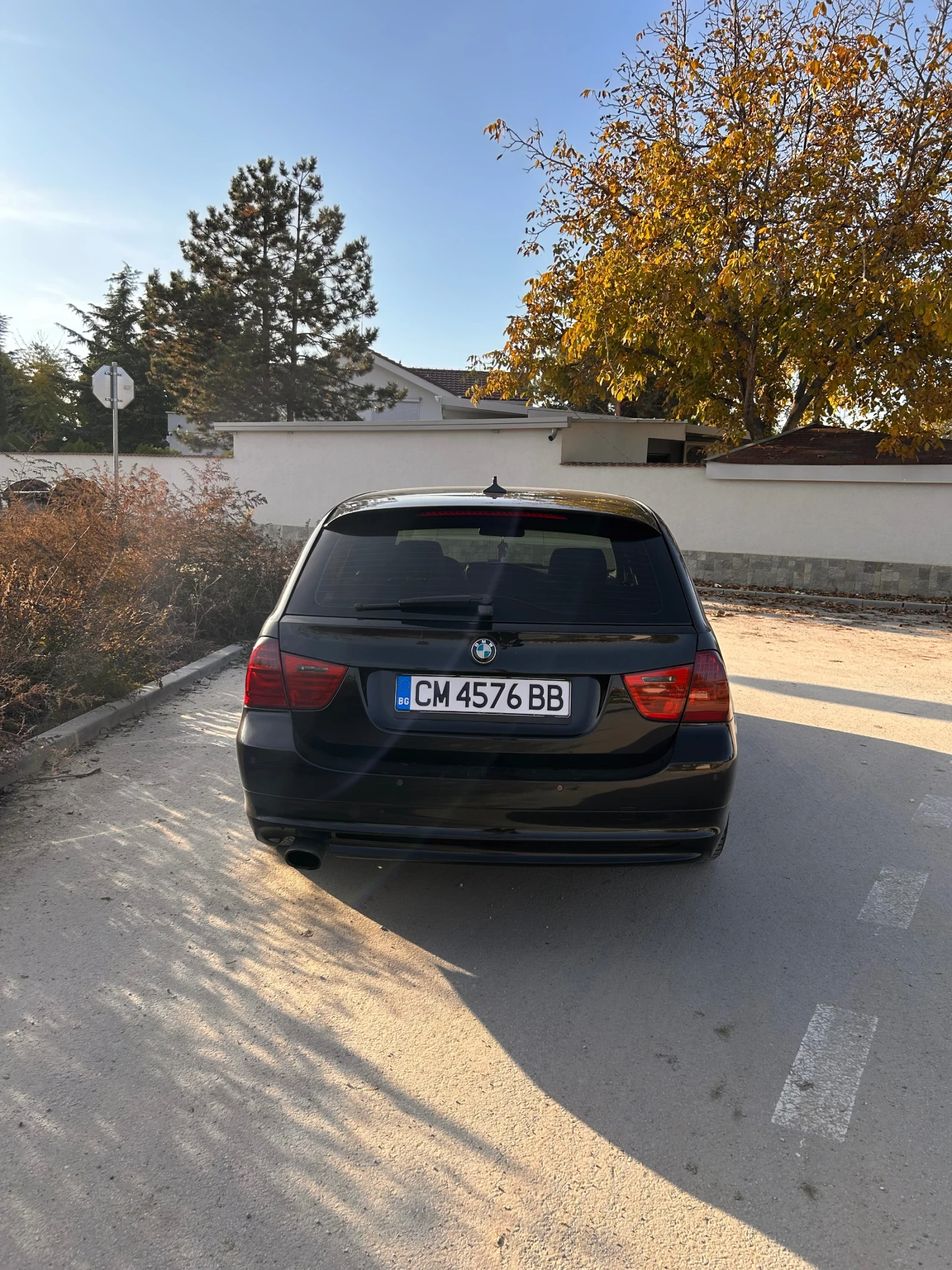 BMW 320  - изображение 7