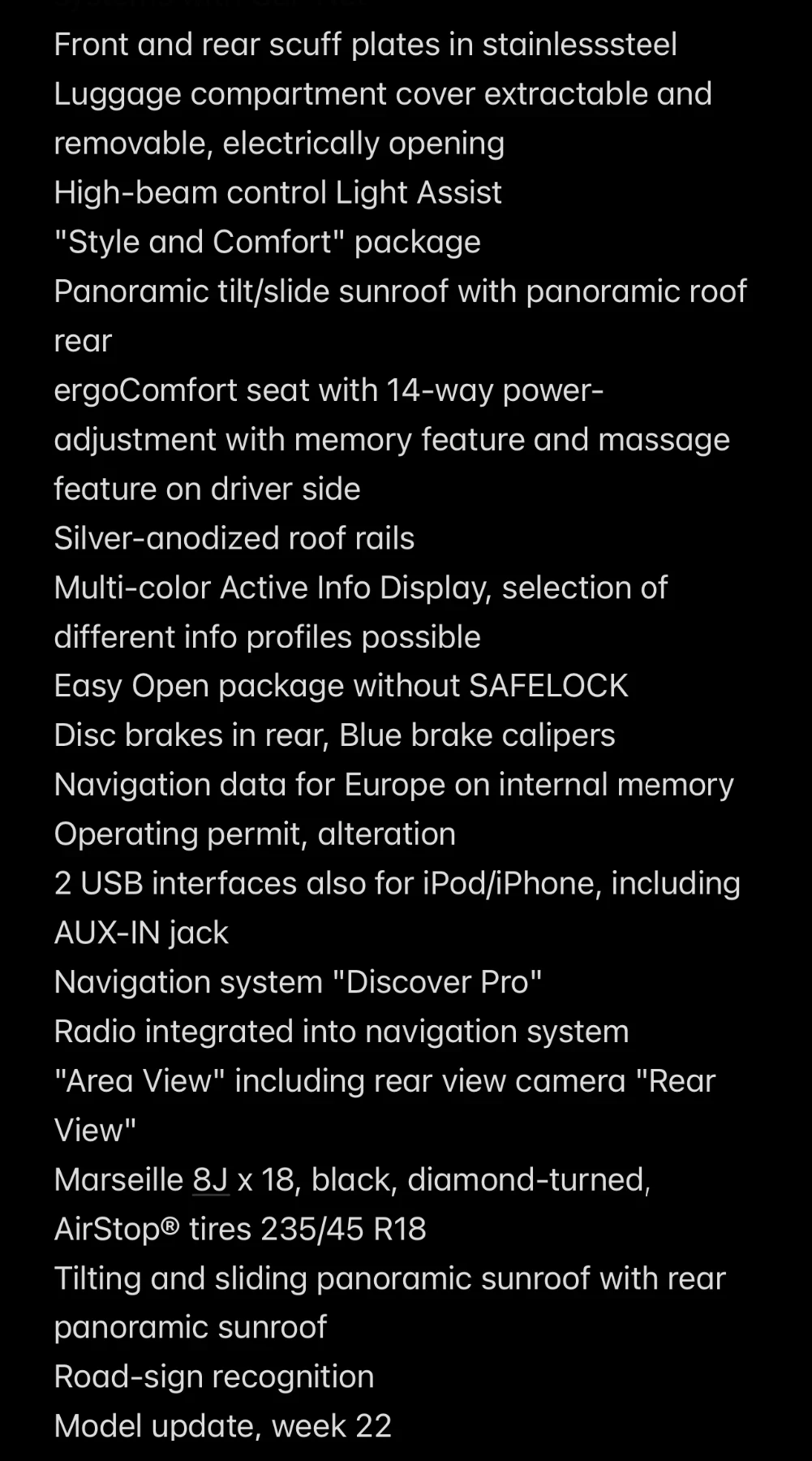 VW Passat GTE Plug-In Hybrid - изображение 8