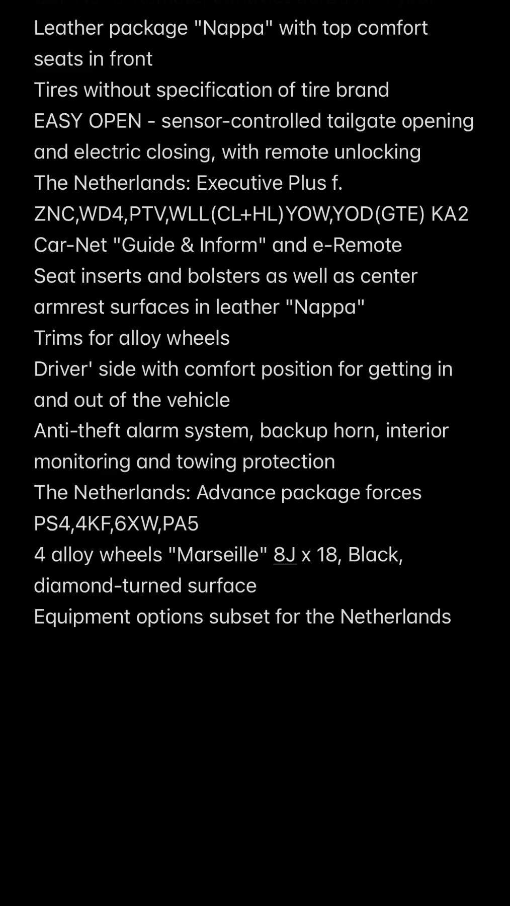 VW Passat GTE Plug-In Hybrid - изображение 10