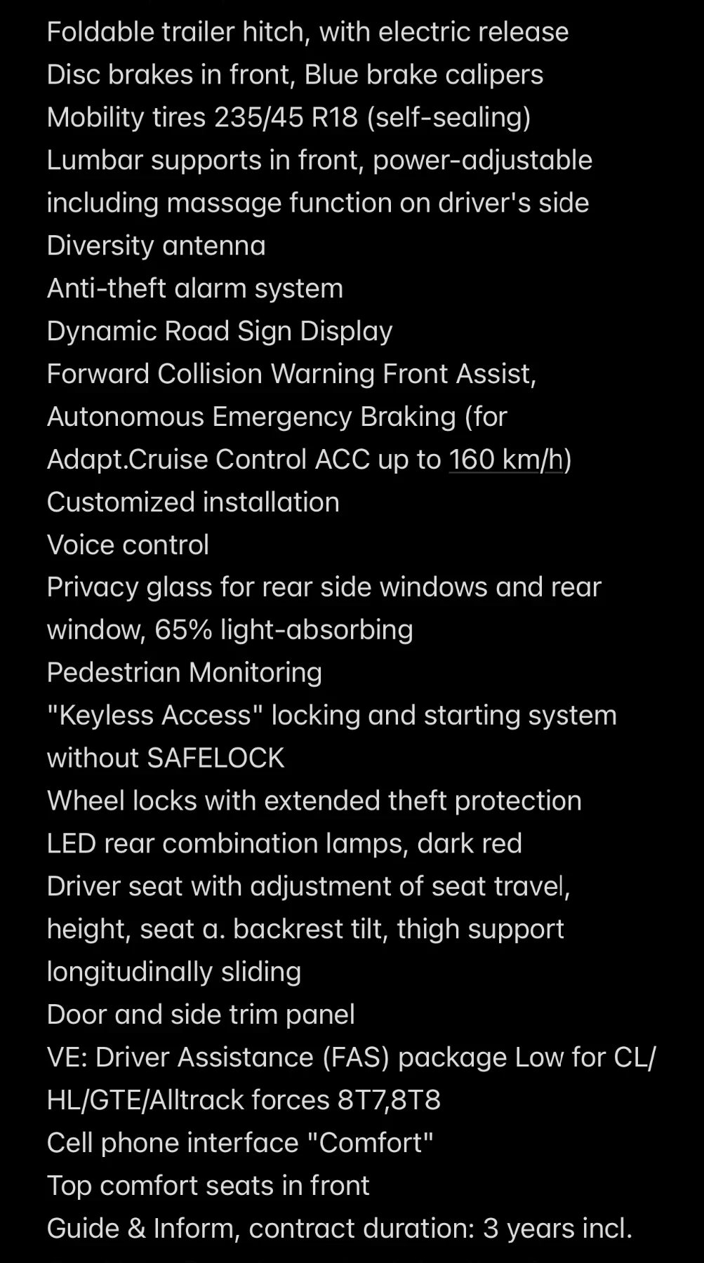 VW Passat GTE Plug-In Hybrid - изображение 9