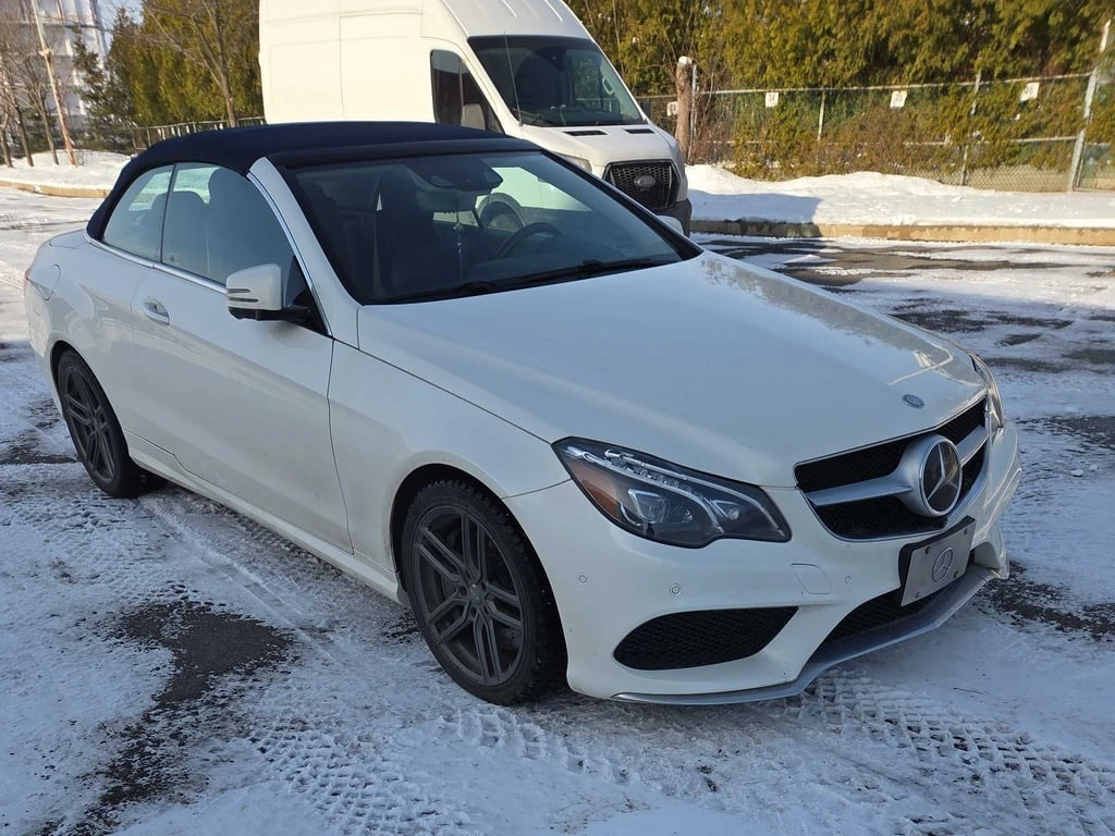 Mercedes-Benz E 55 * 550 * CARFAX * ���� �� �� | Mobile.bg � ����������� 14