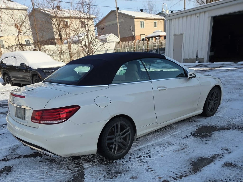 Mercedes-Benz E 55 * 550 * CARFAX * ���� �� �� | Mobile.bg � ����������� 15