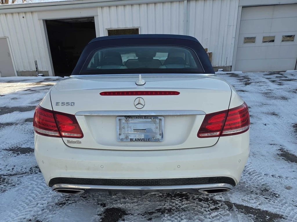 Mercedes-Benz E 55 * 550 * CARFAX * ���� �� �� | Mobile.bg � ����������� 4