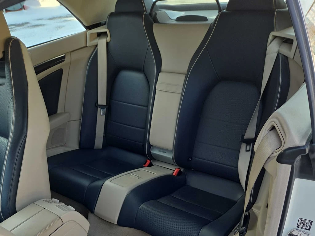 Mercedes-Benz E 55 * 550 * CARFAX * ���� �� �� | Mobile.bg � ����������� 12