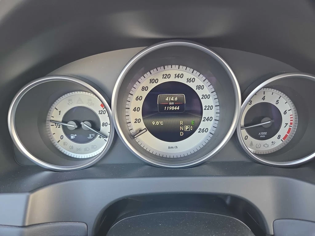 Mercedes-Benz E 55 * 550 * CARFAX * ���� �� �� | Mobile.bg � ����������� 8