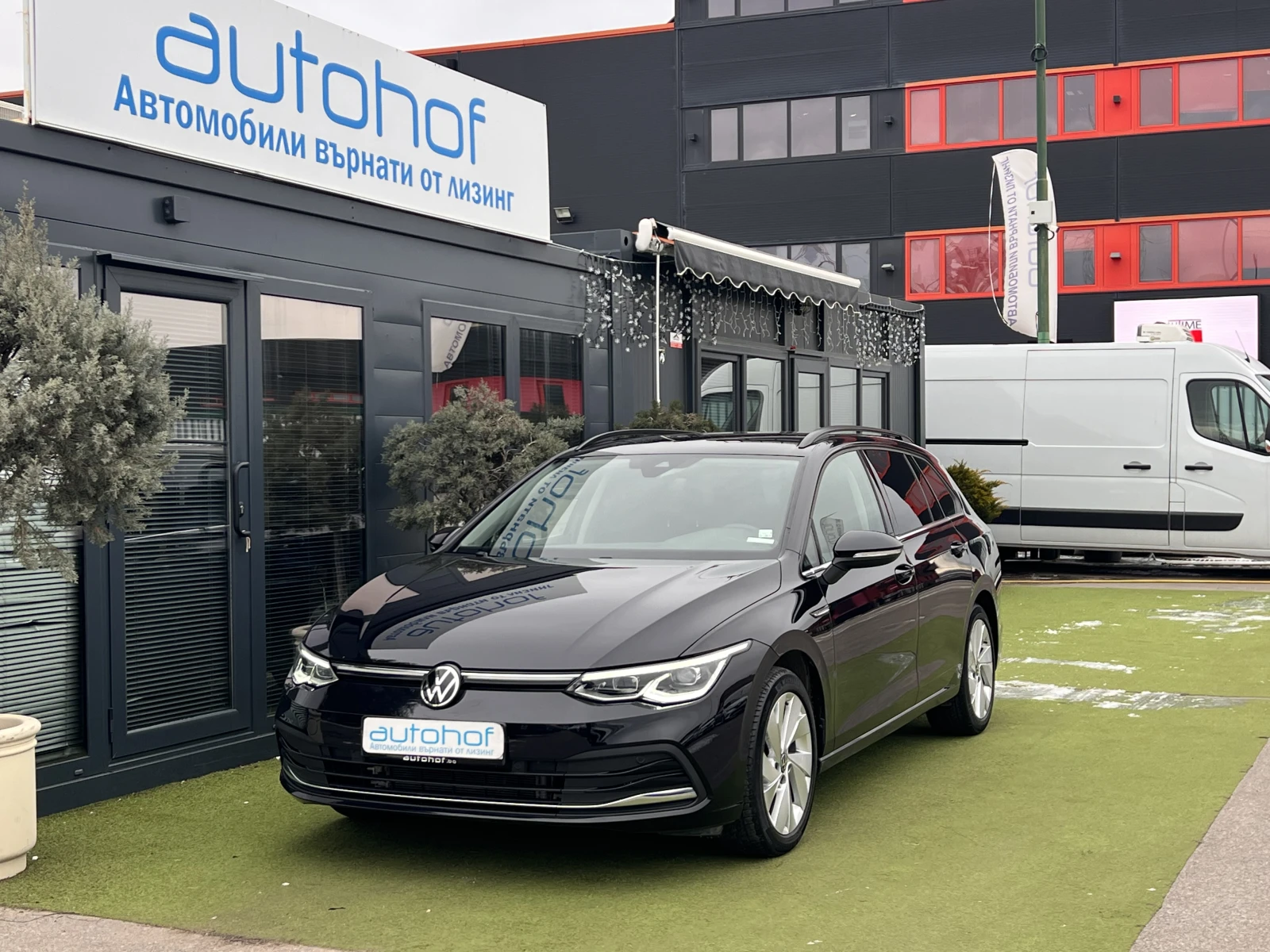 VW Golf STYLE/2.0TDI/150�.�./7��/�������� | Mobile.bg � ����������� 1