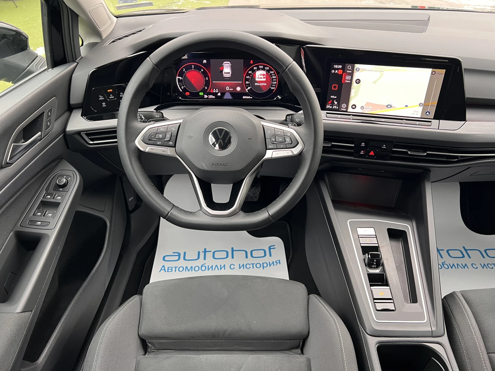 VW Golf STYLE/2.0TDI/150�.�./7��/�������� | Mobile.bg � ����������� 11