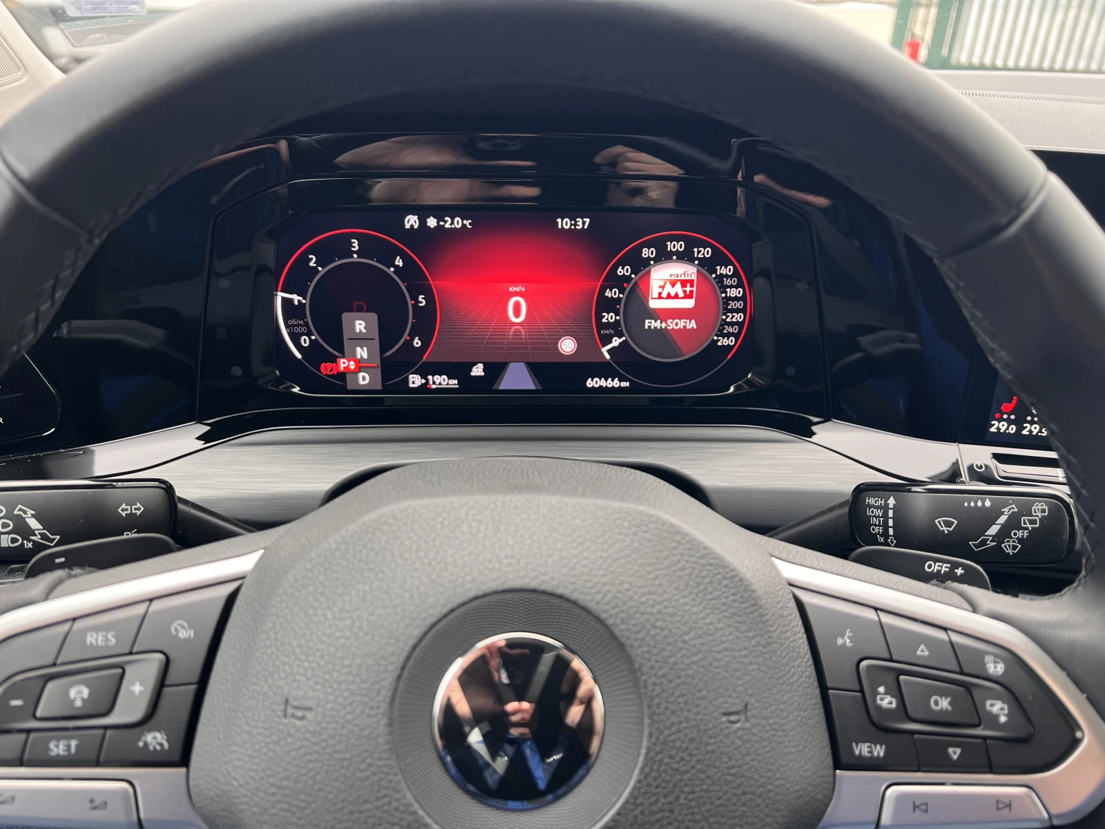 VW Golf STYLE/2.0TDI/150�.�./7��/�������� | Mobile.bg � ����������� 12