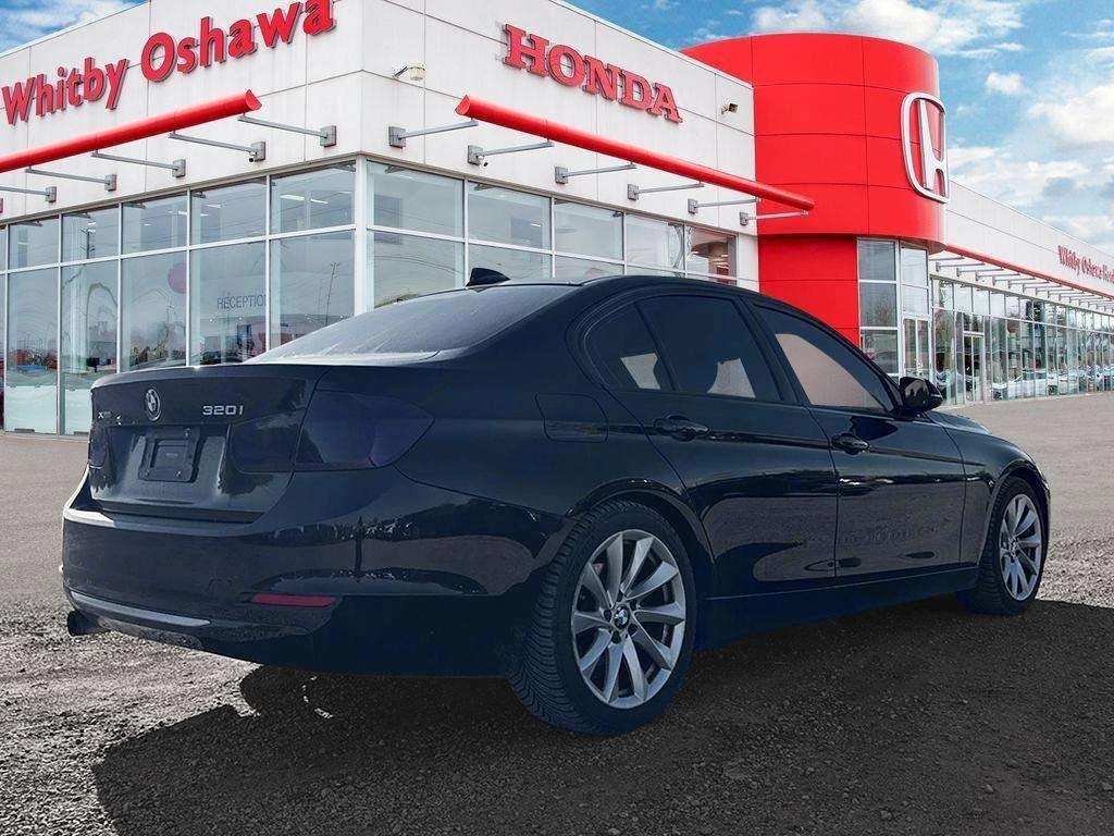 BMW 320 * xDrive * CARFAX * ЦЕНА ДО БГ - изображение 5