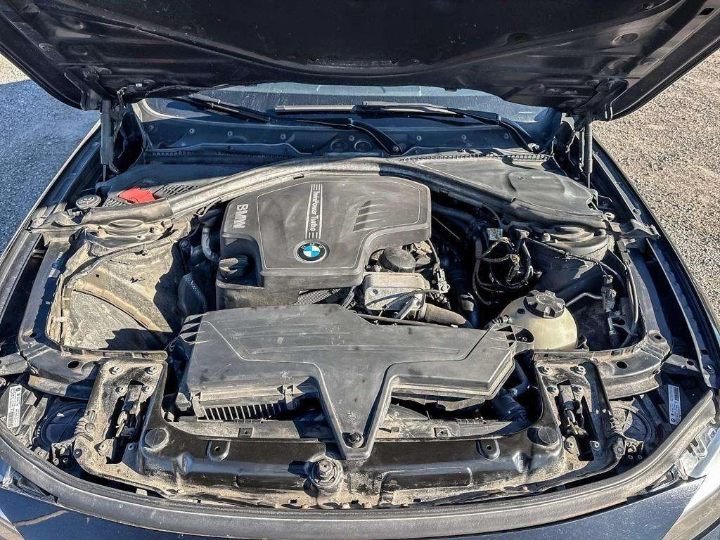 BMW 320 * xDrive * CARFAX * ���� �� �� | Mobile.bg � ����������� 13