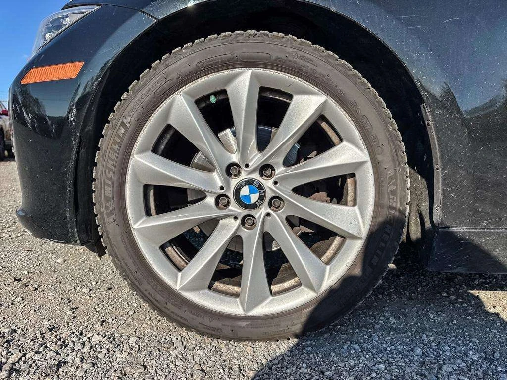 BMW 320 * xDrive * CARFAX * ЦЕНА ДО БГ - изображение 9