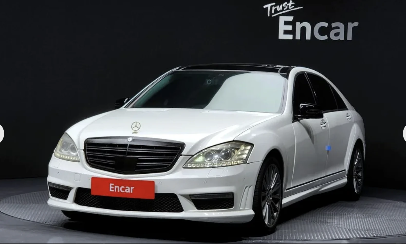 Mercedes-Benz S 350 AMG* PACK* FACELIFT* �������* ���������* ������* � | Mobile.bg � ����������� 1