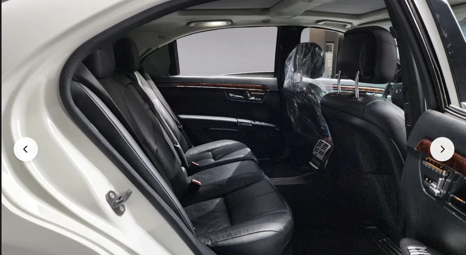 Mercedes-Benz S 350 AMG* PACK* FACELIFT* �������* ���������* ������* � | Mobile.bg � ����������� 11