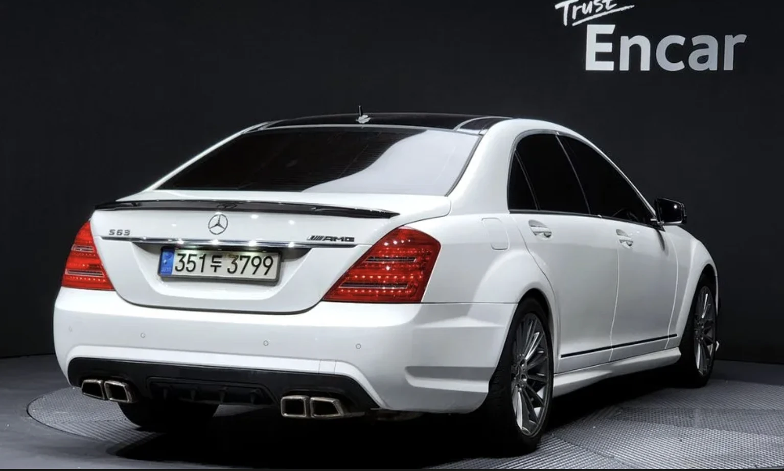 Mercedes-Benz S 350 AMG* PACK* FACELIFT* ПОДГРЕВ* ОБДУХВАНЕ* КАМЕРА* К - изображение 2