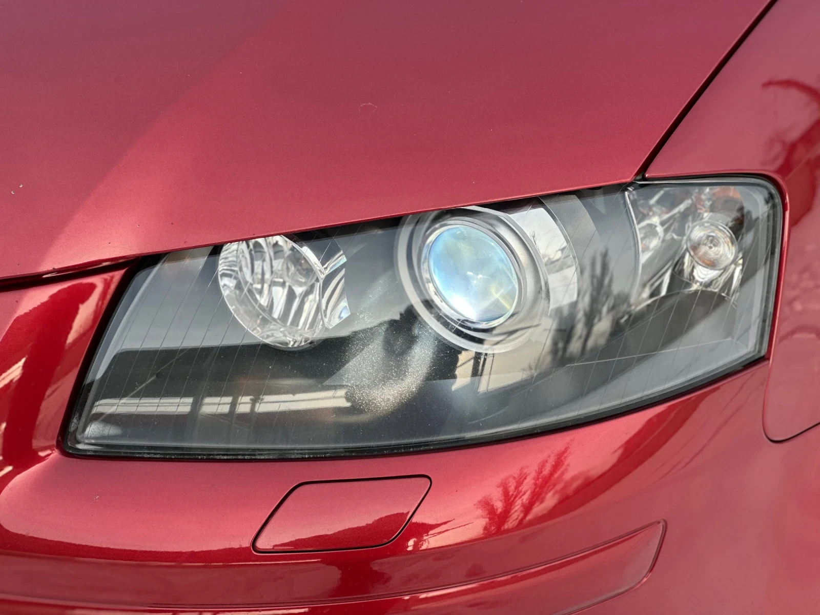 Audi A3 Sportback/2.0tdi/���������/ ����/ ������� | Mobile.bg � ����������� 15