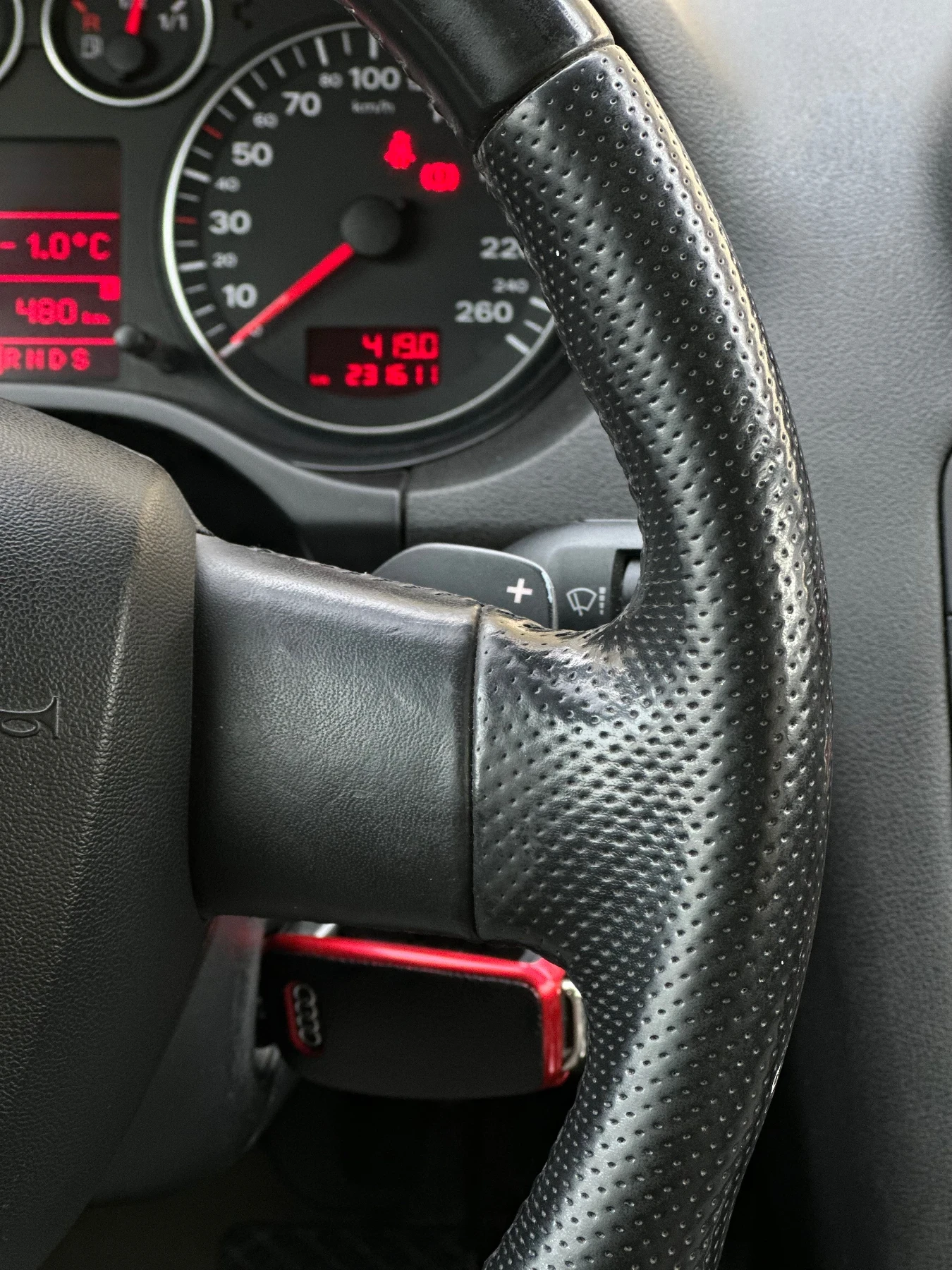 Audi A3 Sportback/2.0tdi/���������/ ����/ ������� | Mobile.bg � ����������� 10