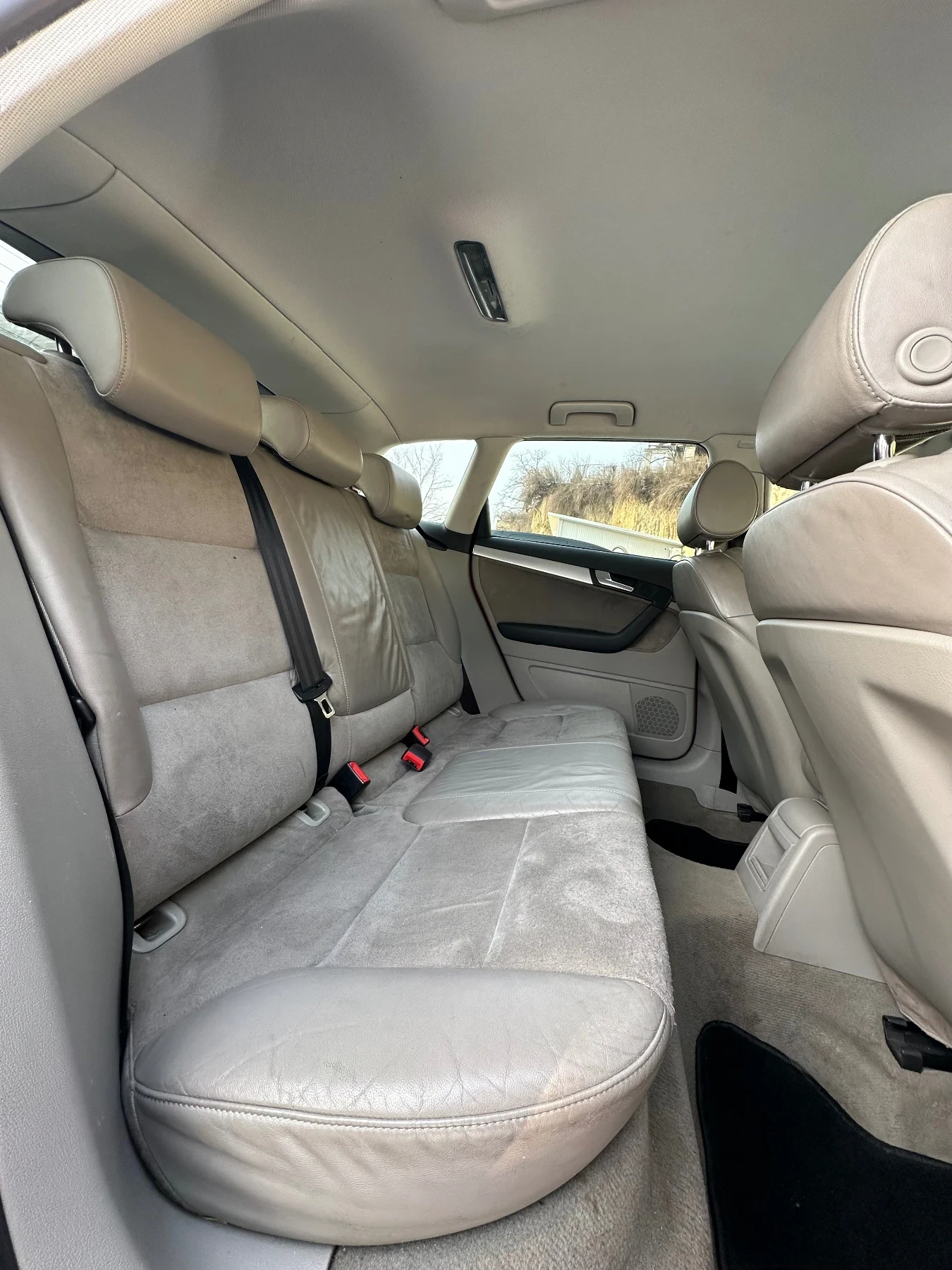 Audi A3 Sportback/2.0tdi/���������/ ����/ ������� | Mobile.bg � ����������� 14