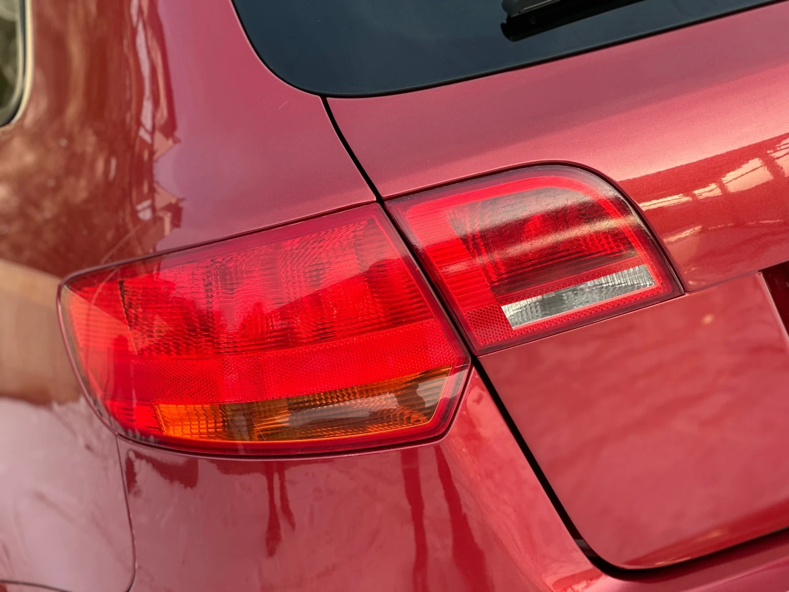 Audi A3 Sportback/2.0tdi/���������/ ����/ ������� | Mobile.bg � ����������� 16