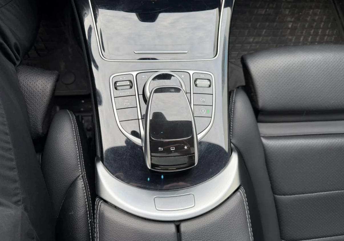 Mercedes-Benz C 400 4Matic * ����� �������� * Carfax * ������ | Mobile.bg � ����������� 16
