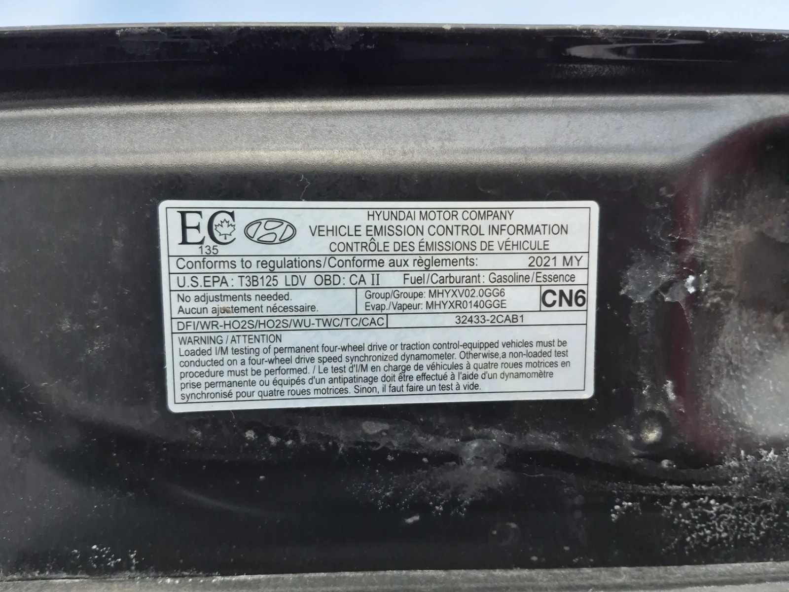 Genesis G70 ELITE 2.0T-4D SEDAN AWD * CARFAX*  | Mobile.bg � ����������� 11