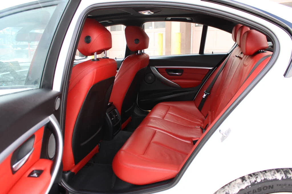 BMW 340 I * M-Package* * HeadUp* AвтоКредит* (ЦЕНА ДО БГ), снимка 14 - Автомобили и джипове - 53827996