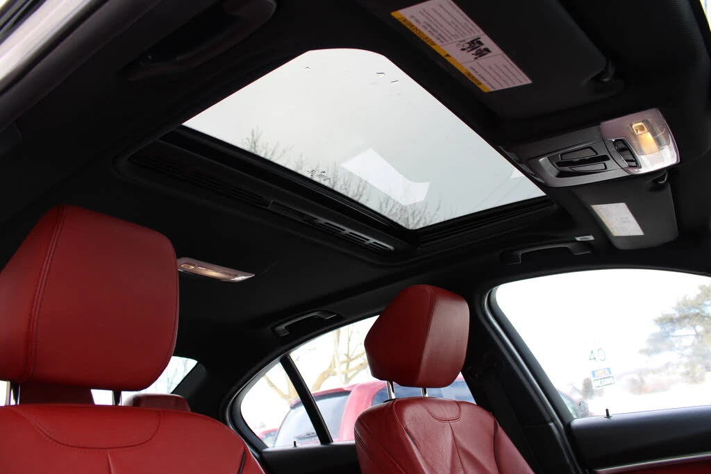 BMW 340 I * M-Package* * HeadUp* AвтоКредит* (ЦЕНА ДО БГ), снимка 15 - Автомобили и джипове - 53827996