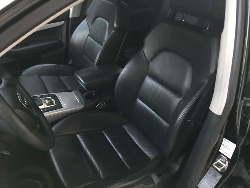 Audi A6 3.0TDI, снимка 4 - Автомобили и джипове - 53928406