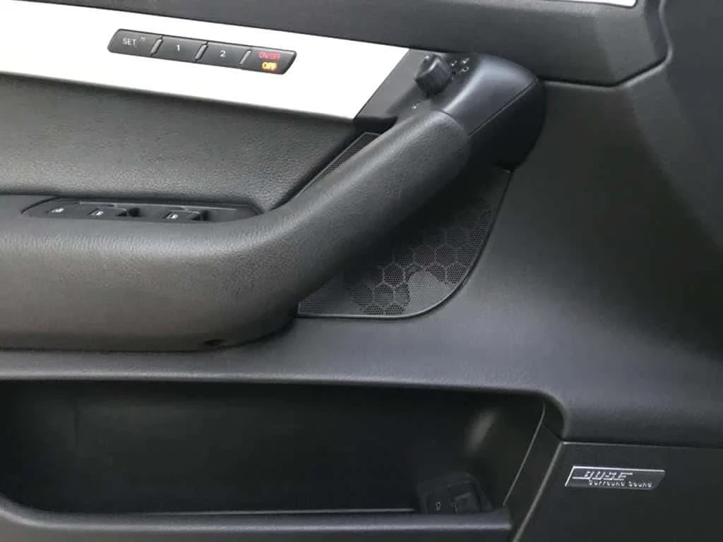 Audi A6 3.0TDI, снимка 7 - Автомобили и джипове - 53928406